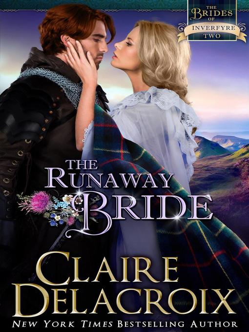 Cover image for The Runaway Bride